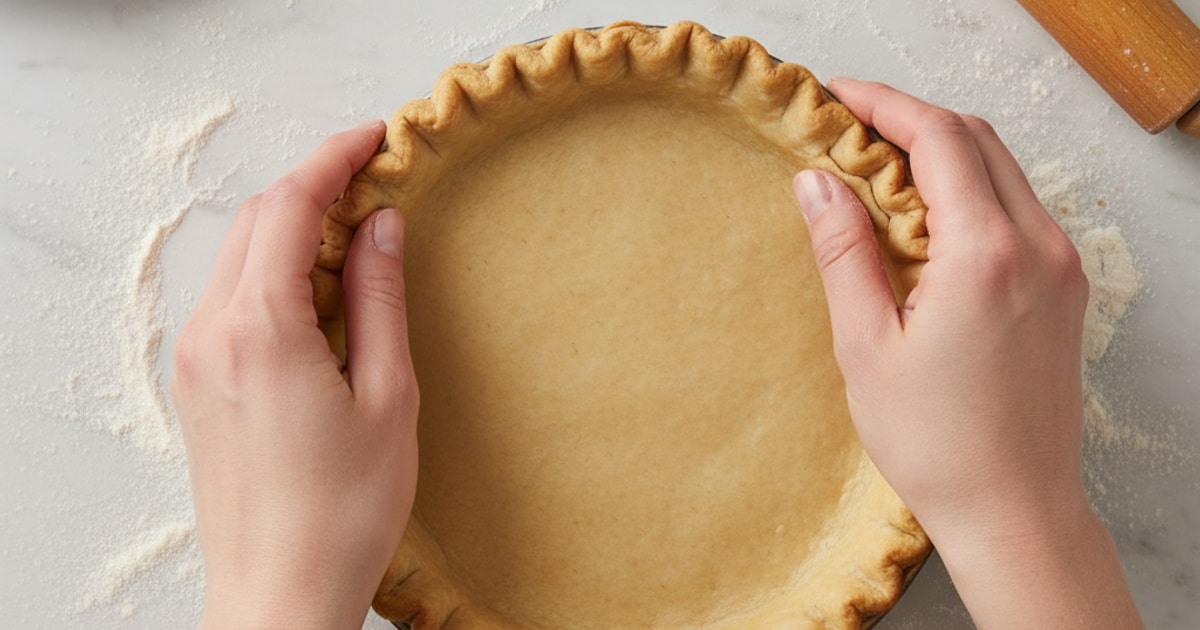 5 Tips for Perfect Pie Crust Every Time